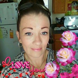 Meet your Posher, Brandy